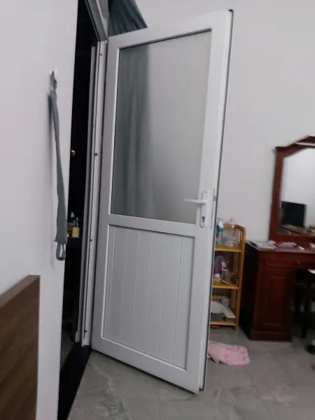 Cho Thuê Phòng Ko Chung Chủ,Co Ban Cong Thoang Mát