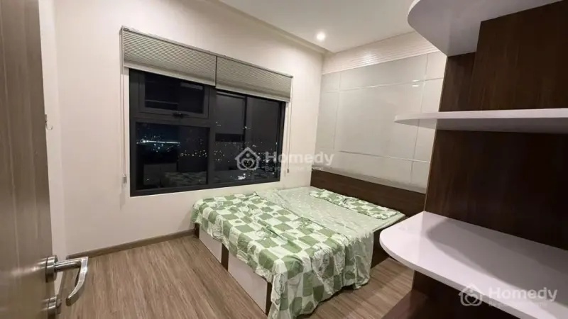 Thanh Khoản Gấp Căn 2Pn Góc Full Đồ Đẹp Hướng Mát Chỉ 4,150 Tỷ Tại Vinhomes Ocp