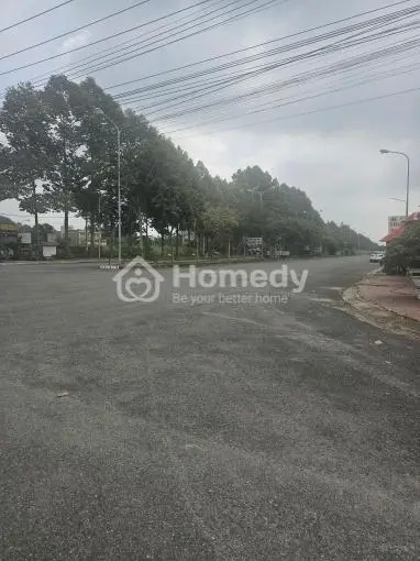 Chính Chủ Bán 420M2 Đất Nền Ngang 21M - Mặt Tiền Đường 26M - Nhơn Trạch - Gần Sân Bay Lt