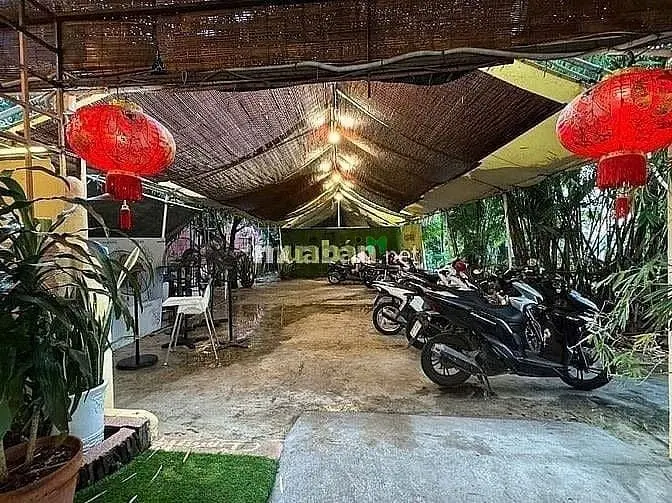 Bán Nhà Đất Mặt Tiền 1033 Xô Viết Nghệ Tĩnh, Khu Thanh Đa, Bình Thạnh