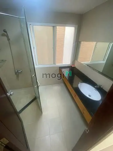 Bán Nhà Phố Khu Đô Thị Cát Lái- Thạnh Mỹ Lợi. Dt: 5 X17 ( 4 Tầng)