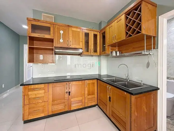 Chung Cư Bảy Hiền, Lạc Long Quân, Tb: 3Pngủ, Nhà Mới, 12Tr/Tháng, 94M2