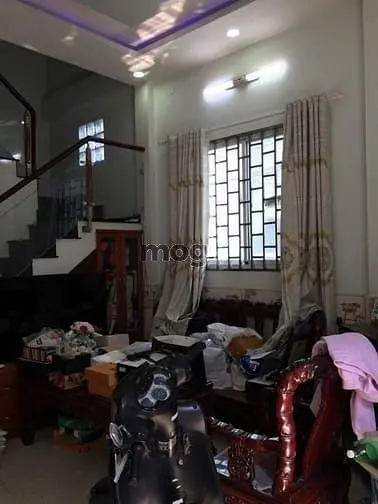 Hxh 5M Gò Dầu, 63M² Ngang 5M, 2 Tầng, Dòng Tiền 10Tr/Tháng, Chỉ 6.7 Tỷ