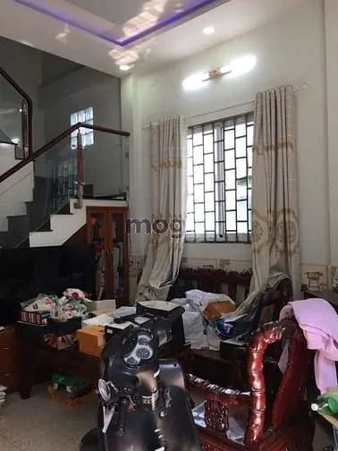 Hxh 5M Gò Dầu, 63M² Ngang 5M, 2 Tầng, Dòng Tiền 10Tr/Tháng, Chỉ 6.7 Tỷ