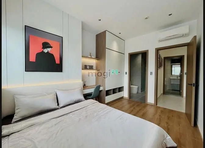 Bán Căn Hộ Scenic Valley Giá Rẻ Ngay Phú Mỹ Hưng-Quận 7