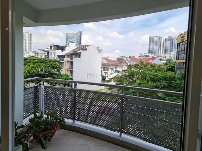 Cho Thuê Căn Hộ Cao Cấp Riverpark, 3Pn, Dt: 137M2, Giá 30 Triệu