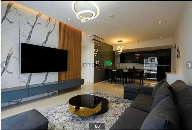 Cho Thuê Căn Hộ Happy Valley Giá Rẻ Ngay Tại Phú Mỹ Hưng