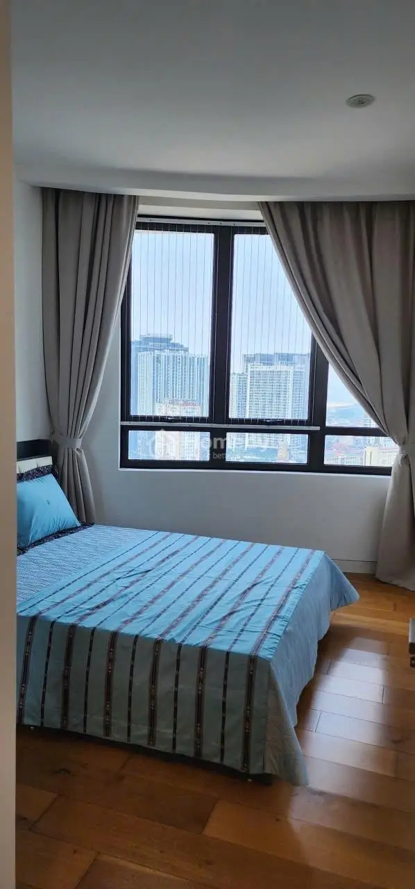 Tổng Hợp Quỹ Căn Giá Tốt Từ 2 Ngủ, 3 Ngủ, 4 Phòng Ngủ Chung Cư Iris Garden, Mỹ Đình. Lh 0937466***