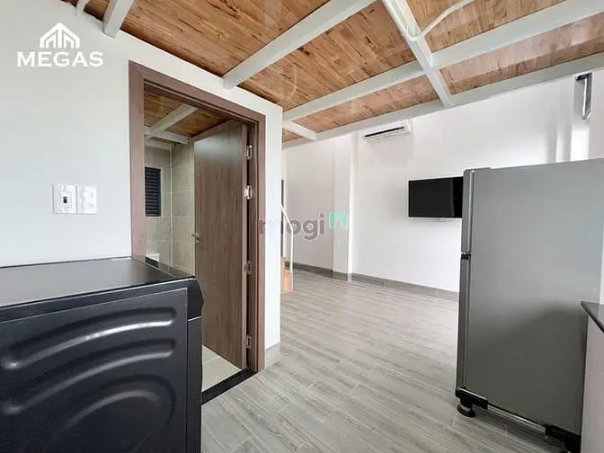 🌈🌈Duplex Ban Công Mới 100% Full Nội Thất