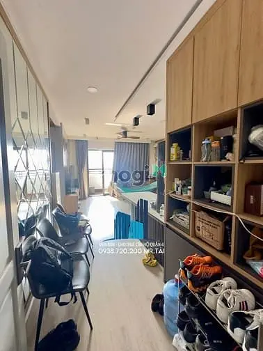 Bán Chung Cư Khánh Hội 2 - 100M2 3Pn2Wc - Giá 6,5 Tỷ