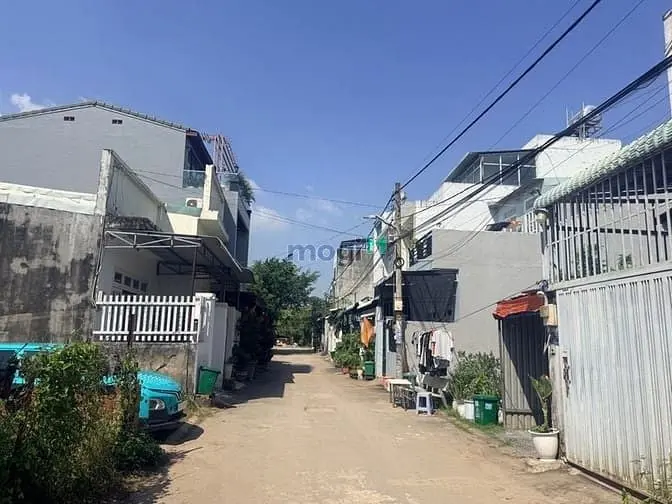 Bán Đất Đườn Xe Hơi 6M - 66.8M2 - Nguyễn Xiển Sát Vinhomes Grand Park