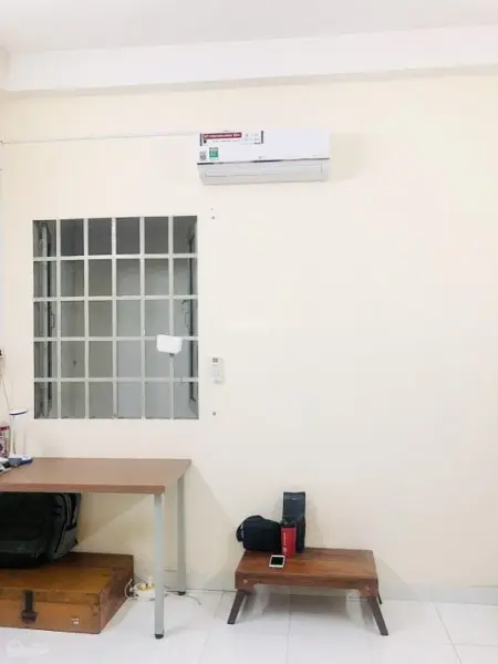 Tìm Người Ở Ghép Tân Bình, 1Tr4 Một Tháng, Sạch Đẹp Thoáng Mát