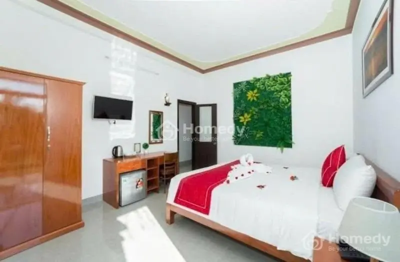 Bán Villa Tại Hội An Mặt Tiền Đường Dx 17 Cẩm Thanh