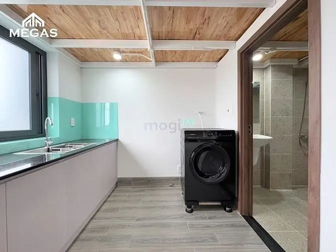 🌈🌈Duplex Ban Công Mới 100% Full Nội Thất