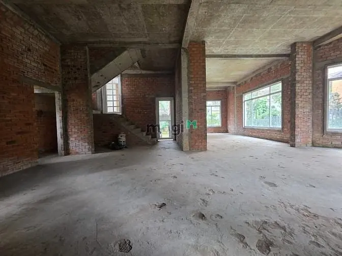 Bán Biệt Thự Đơn Lập Thảo Nguyên Xanh Q9 384M2 Chỉ 26 Tỷ