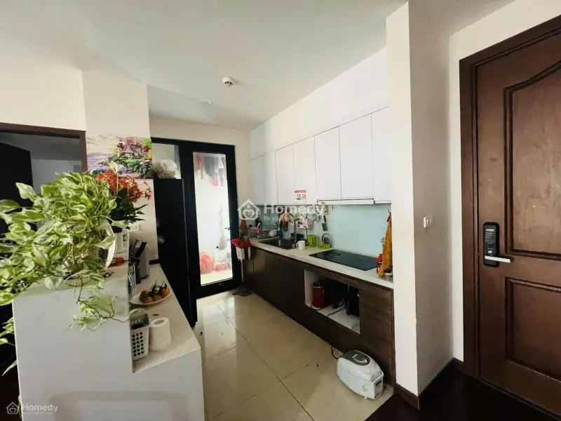 Cực Sốc!!! Căn Hộ 2N2W 69M Tại Roman Tố Hữu Giá Chỉ 6.9 Tỷ