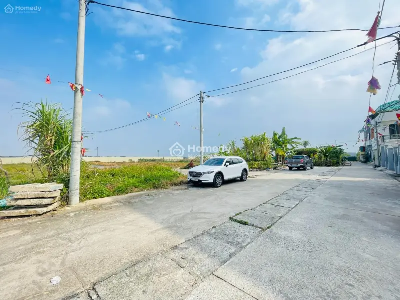 Đất Đấu Giá X1 Sơn Du Nguyên Khê - Cạnh Đường Võ Nguyên Giáp - Sát Dự Án Bộ Công An