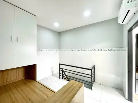 Cho Thuê Phòng Trọ – Phan Văn Hớn, P. Tân Thới Nhất, Quận 12 - Ngay Chợ Phan Văn Hớn