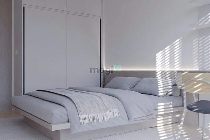 Cho Thuê Căn Hộ The Antonia Pmh Q7, 2Pn Full Nội Thất Cao Cấp