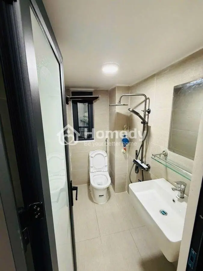 Bán Nhà Đường Hoàng Hoa Thám, Ba Đình, 66M2, 19.5 Tỷ