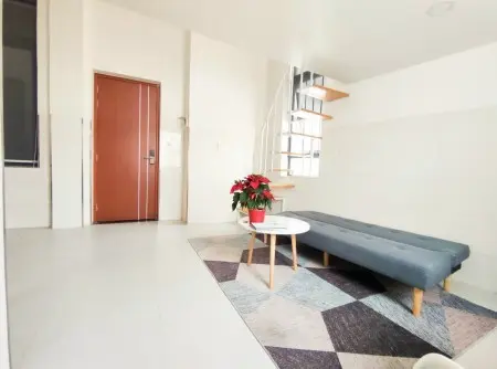 Căn Hộ Duplex Đầy Đủ Tiện Nghi Ngay Đh Kinh Tế Tài Chính Marketing Chỉ Từ 5 Triệu