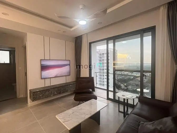 Cho Thuê Căn Hộ The Ascentia,Nguyễn Lương Bằng,Tân Phú, Q7, Hcm