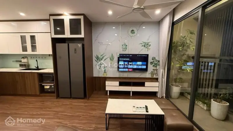 Thanh Khoản Gấp Căn 2Pn Góc Full Đồ Đẹp Hướng Mát Chỉ 4,150 Tỷ Tại Vinhomes Ocp