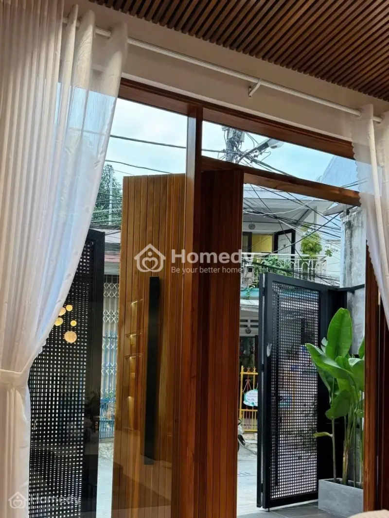 Nhà Đẹp 3 Tầng “Modern Luxury” Điện Biên Phủ – Gần Sân Bay, Nội Thất Cao Cấp