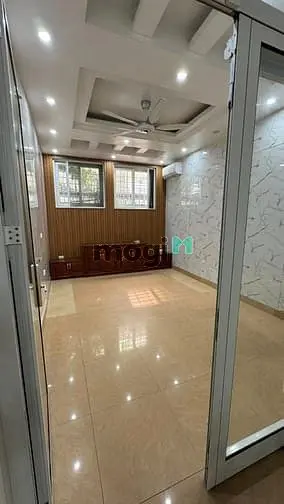 Cho Thuê Nhà Linh Đàm 65M X6T Thang Máy