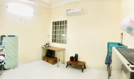 Tìm Người Ở Ghép Tân Bình, 1Tr4 Một Tháng, Sạch Đẹp Thoáng Mát