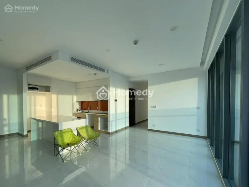 Bán Siêu Phẩm 02Pn Sunwah Pearl (Sh-07), View Trực Diện Sông + Thủ Thiêm + Bitexco Đẹp Mê Ly