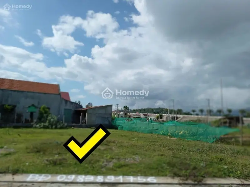 Chính Chủ Bán Gấp 229.7M2 Đất Ở Khu Tái Định Cư Chánh Mẫn, Cát Nhơn, Phù Cat, Gia Lai