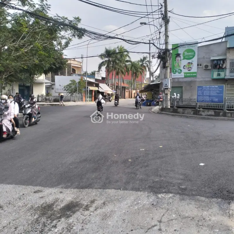 Bán 100M2 Đất Thổ Cư Đường An Phú Đông 09, P. An Phú Đông , Q12, Tp. Hồ Chí Minh, Giá Thỏa Thuận.