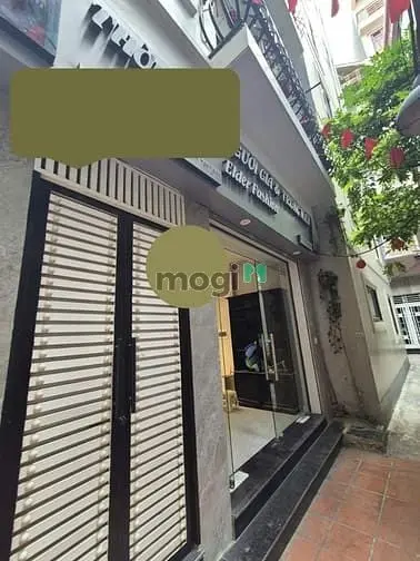 Bán Nhà Khu 157 Pháo Đài Láng, 60M2* 5T, Lô Góc (Thông Tin Thật)