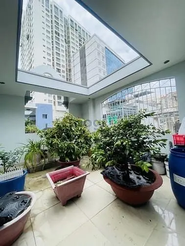 Chính Chủ Bán Nhà Hxh Trần Hưng Đạo Q5 - 3,7M X 14M Chỉ 10,8 Tỉ