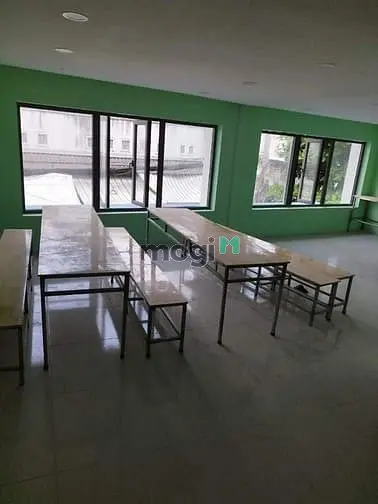 Sleep Box Ktx Cao Cấp Cạnh Đh Văn Hiến Đường Âu Cơ Quận Tân Phú