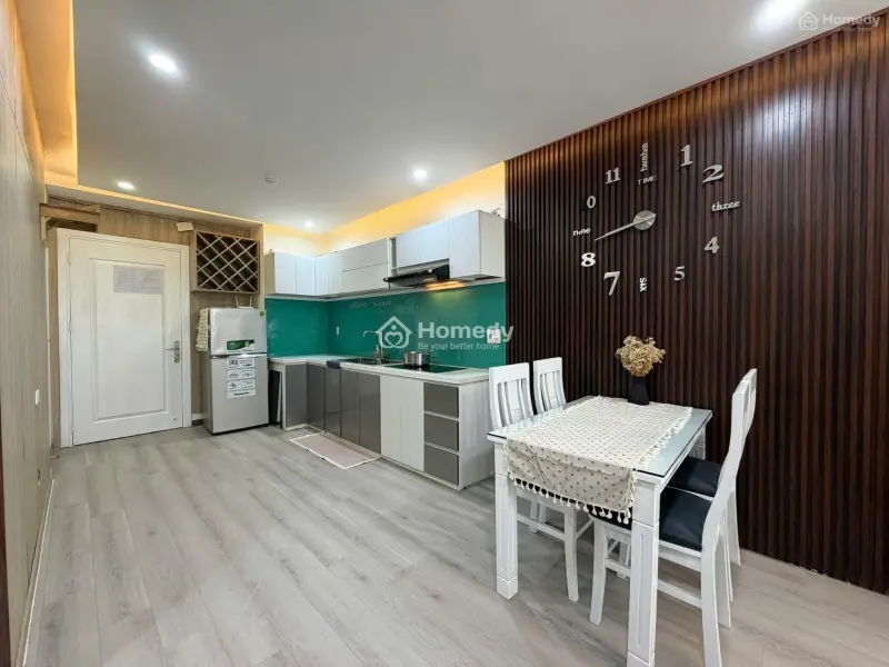 Bán Căn Hộ 2Pn Mường Thanh Biển Mỹ Khê Full Nội Thất