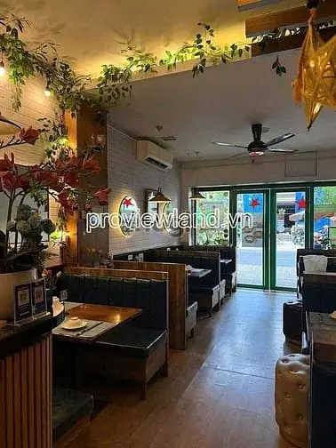 Bán Nhà Mặt Tiền Trương Định Quận 3, 2 Mặt Thoáng, 2 Tầng, Đang Thuê 3