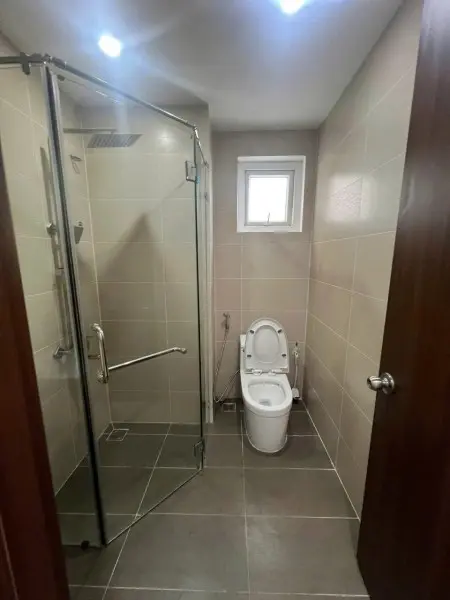 Chung Cư Ruby, Nguyễn Sỹ Sách, Tb: 100M2, 3P Ngủ, Ntcb, Nhà Mới, 10Tr5