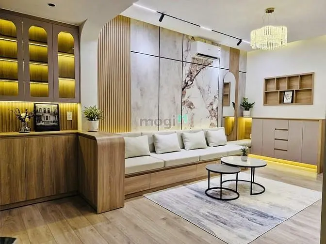 Bán Căn Hộ Parkview , Nguyễn Đức Cảnh, Phú Mỹ Hưng, P. Tân Phong, Q. 7