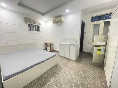 Chính Chủ Còn 2 Phòng Như Hình Ngay Nguyễn Cư Trinh Quận 1