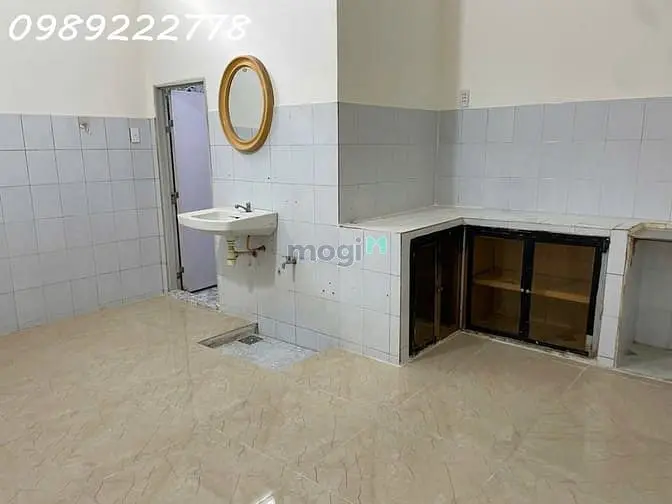 Rẻ Nhất Quận 1 3 Bước Hxh Thông - Sau Lưng Căn Mặt Tiền - 5X13M -