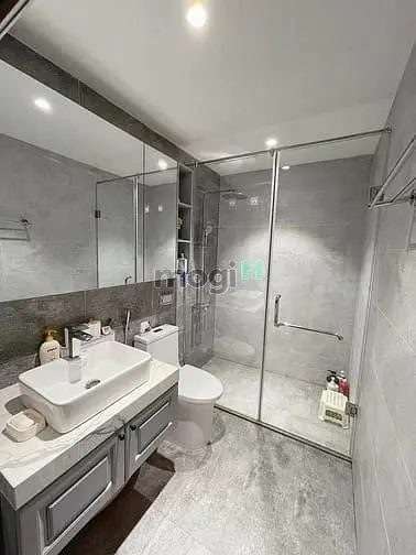 Cho Thuê Căn Hộ Chung Cư The Antonia, 2Pn, 2Wc, Full Nội Thất Cao Cấp.