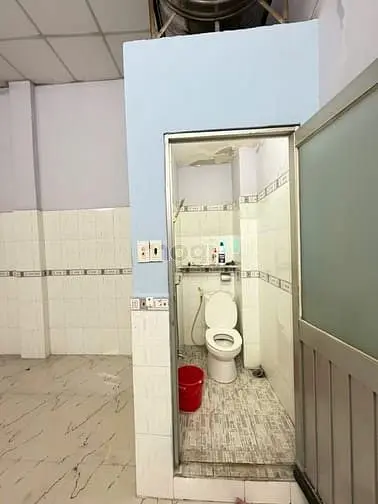 Chính Chủ Bán Nhà Hẻm Thông Đường Lò Siêu Q.11 - 6M X 5M