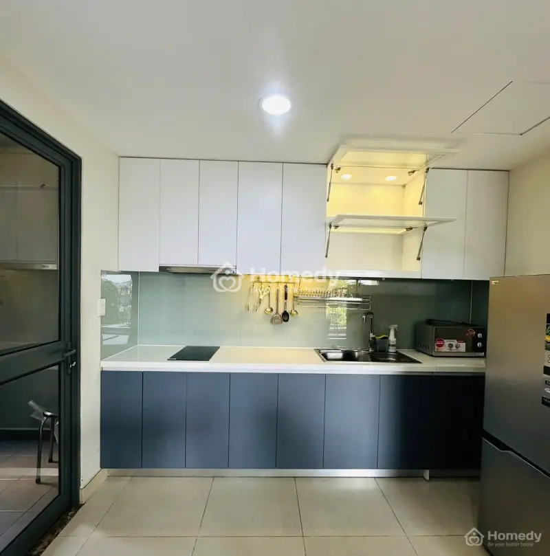 Cho Thuê Căn Hộ Masteri Thảo Điền 54M 1Pn 1Wc Giá 15Tr