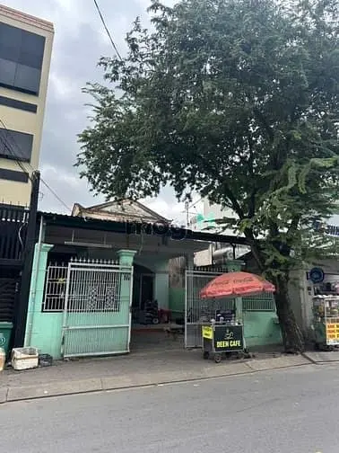 Chỉ 110Tr/M2 Mặt Tiền Hồ Bá Phấn - Ngang Lớn (9X25) Cn:212M Xd:6 Tầng