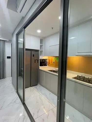 Cho Thuê Midtown 2Pn, 89M2, Giá 24 Triệu, Full Nt