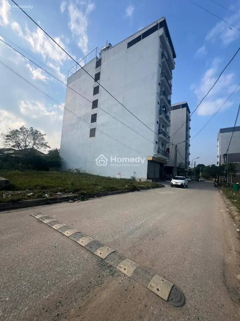 Đất Nền Cạnh Ga Metro 5 Mặt Tiền Kinh Doanh