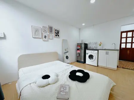 Cho Thuê Phòng Trọ 1Pn – Hẻm 20 Cộng Hòa, P12, Tân Bình - Ngay Học Viện Hàng Không ️
