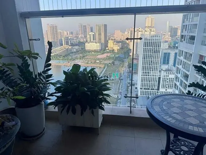 Bán Căn Hộ Vinhomes Skylake 93M2 Chỉ 14 Tỷ Full Nội Thất 3Pn 2Vs